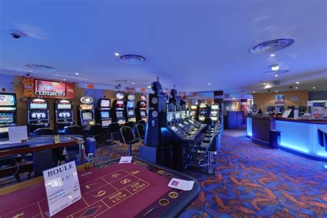 casino restaurant port la nouvelle